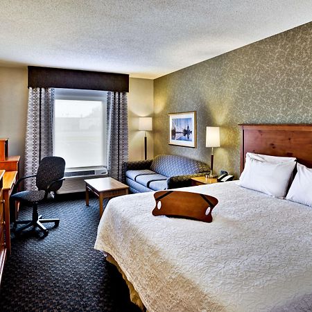 Hampton Inn Сіконк Екстер'єр фото