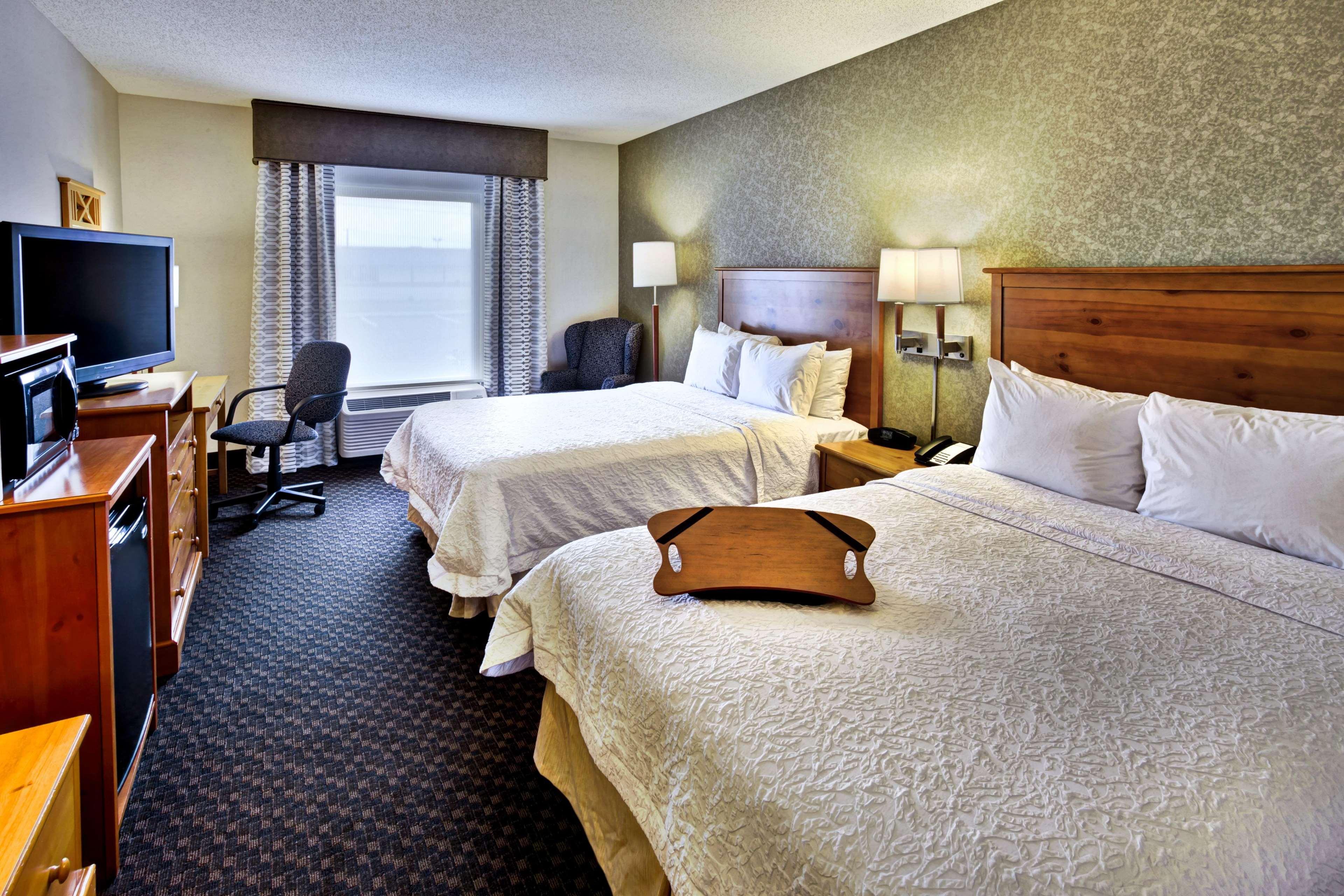 Hampton Inn Сіконк Екстер'єр фото