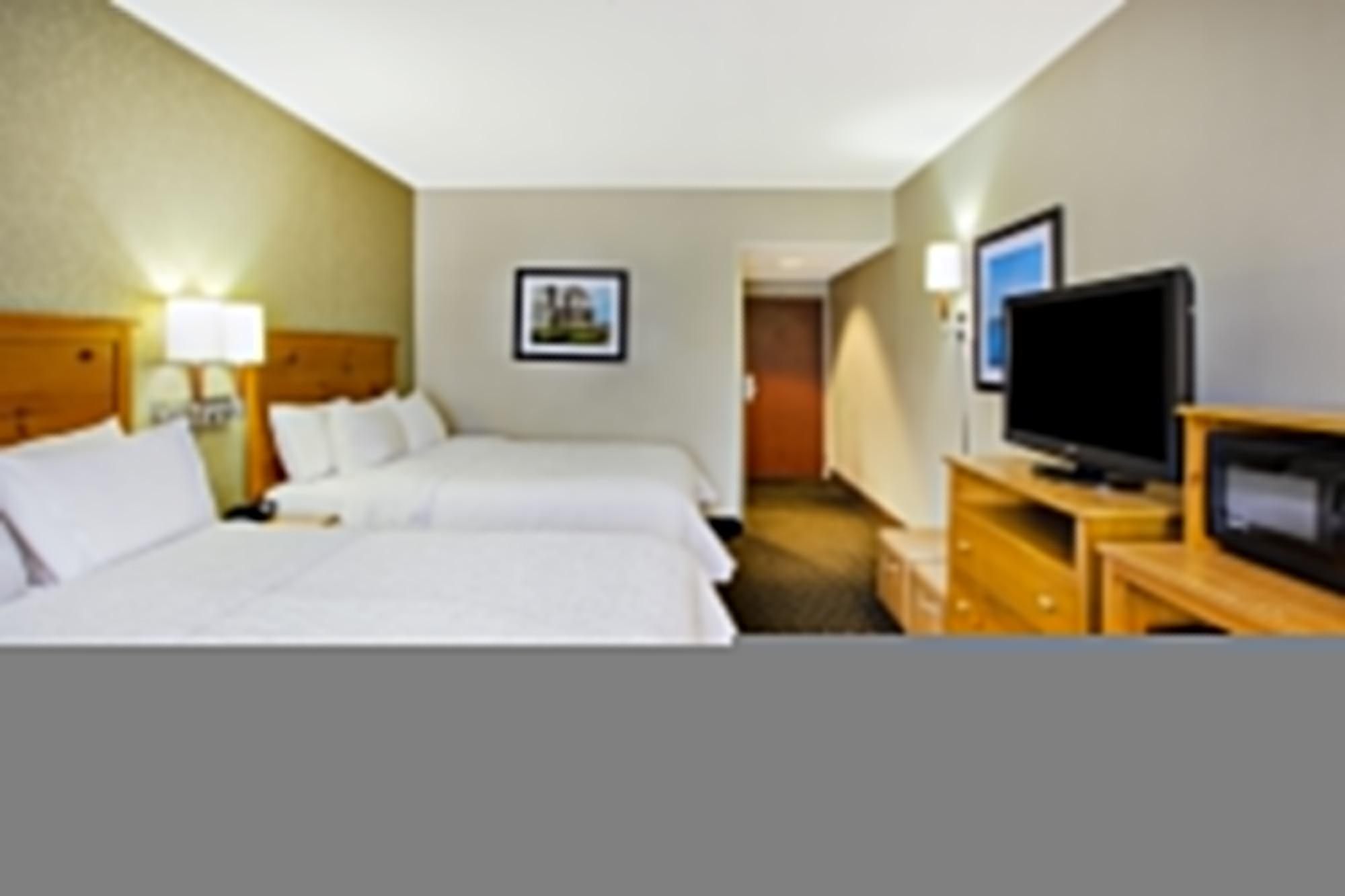 Hampton Inn Сіконк Екстер'єр фото