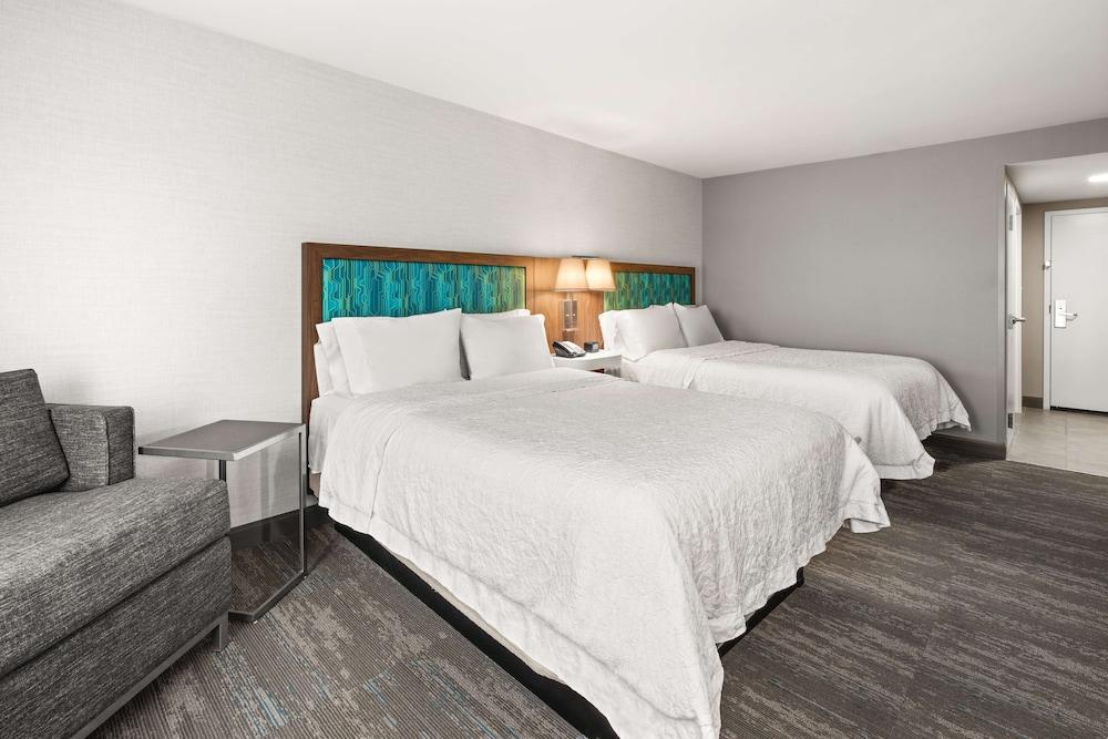 Hampton Inn Сіконк Екстер'єр фото