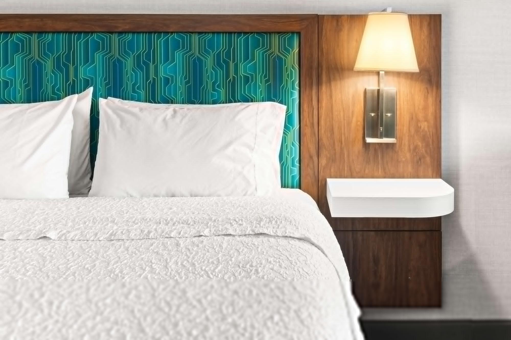 Hampton Inn Сіконк Екстер'єр фото