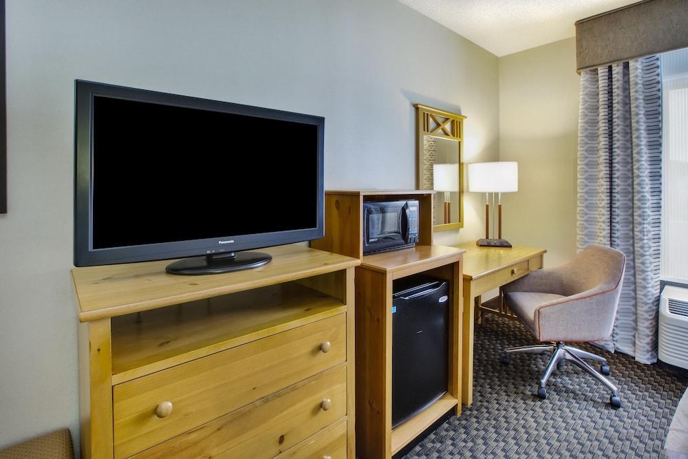 Hampton Inn Сіконк Екстер'єр фото