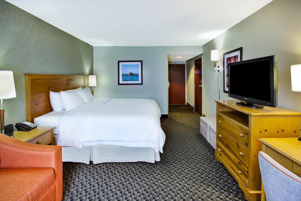 Hampton Inn Сіконк Екстер'єр фото
